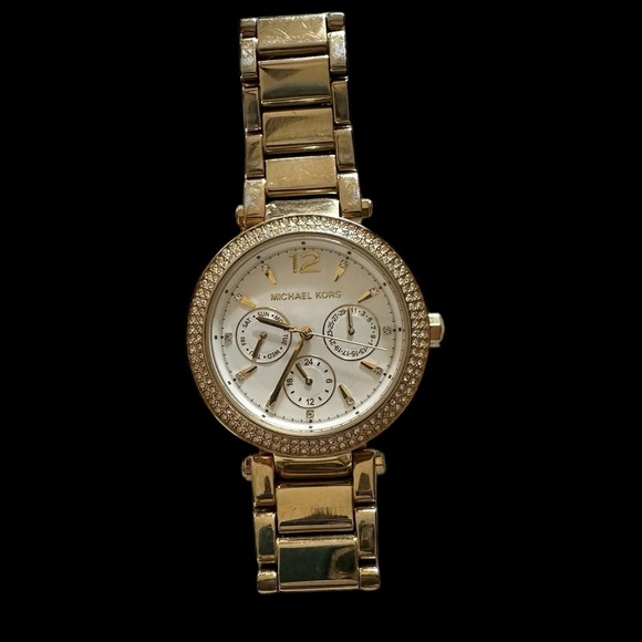 Michael Kors MK 5780 Watch - Picture 2 of 6